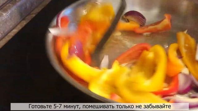 ПЛОТНЫЙ ОВОЩНОЙ ЗАВТРАК С АВОКАДО И ЯЙЦОМ ПАШОТ