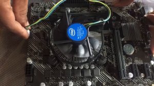 Installing M.2 SSD on ASUS Prime H410M-E Motherboard