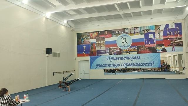 МП КМС Малай - Анев, Балансовое упр