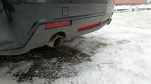 Кадилак CTS