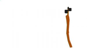 Нападение сиреноголового. 1 серия