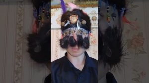 ВНИМАНИЕ! ПОЧЕМУ В.ПУТИН БОИТСЯ ШАМАНА АЛЕКСАНДРА ГАБЫШЕВА!? Александр Пичуев