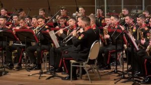 А. Хачатурян – Вступление из музыки к комедии Лопе де Вега «Валенсианская вдова»