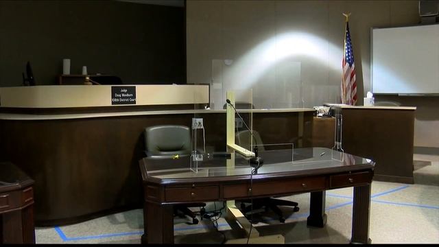 Former Stinnett Police Chief Jason Collier arrested by Texas Rangers; Collier resigns смотреть онлайн