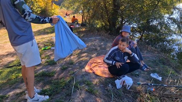 САМЫЕ МОЩНЫЕ СОРЕВНОВАНИЯ ПО ПОПЛАВОЧНОЙ ЛОВЛЕ 