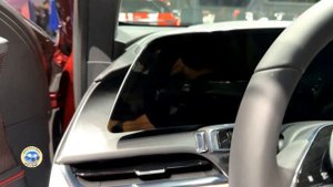 2024 Cadillac GT4 AWD 2.0T 9AT Walkaround—2023 Chengdu Motor Show