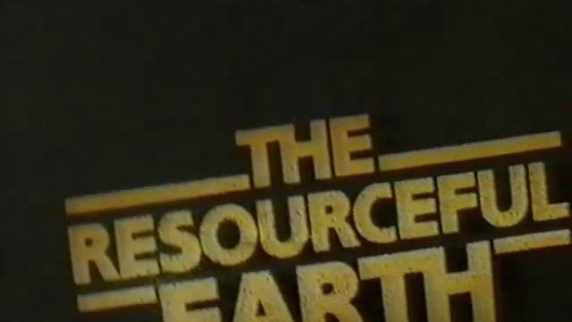 "Edward Goldsmith - The Green Revolutionary" (Part 1 of 2)