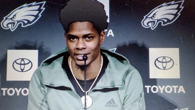 GREEDY WILLIAMS MEDIA DAY #1.3/21/2023 смотреть онлайн