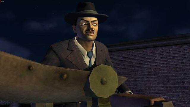 Back to the Future  #8