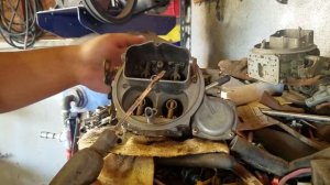 Holley Vacuum Secondary Tuning EXPLAINED | Holley Carb Secrets | Holley 1850 4160 4150