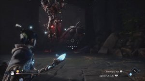 Film - PLAYSTATION - 2024 Kena: bridge of Spirits для детей