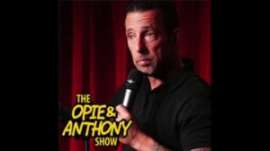 Opie & Anthony: Rich Vos #44 - 20 Years Sober (February 22, 2006)