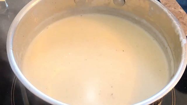 ЛАЗАНЬЯ ИЗ КАБАЧКОВ И БАКЛАЖАН С СОУСОМ БЕШАМЕЛЬ