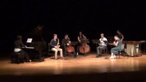 Les Montons de Panurge - Frederic Rzewski
