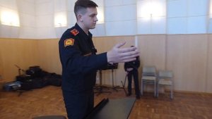 Mannequin Challenge / Манекен Челлендж МВМУ