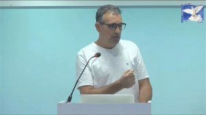 CONSEQUÊNCIAS | Palestra Espírita com José Carlos Antunes