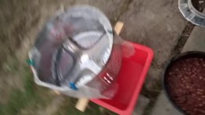 Никогда не выбрасывай барабан от стиральной машины