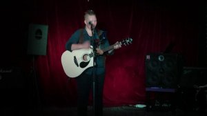 Мэган_В твоём парадном темно_кавер Чайф