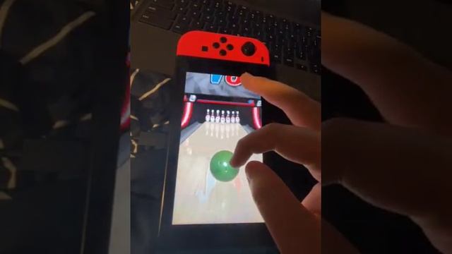 Strike! Ten Pin Bowling Part 4 смотреть онлайн