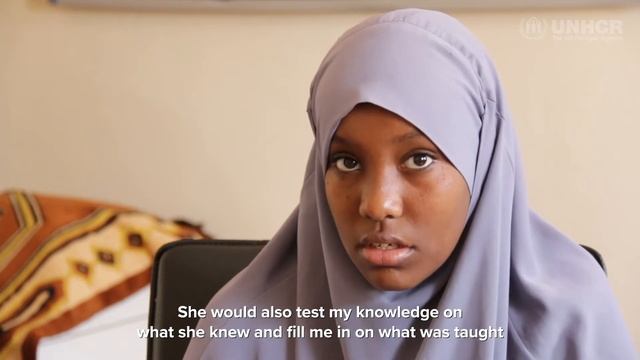 Shukri Habib Sayid - She Speaks смотреть онлайн