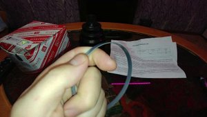 Пыльник шруса ROSTECO наружный полиуретановый для шевроле лачетти