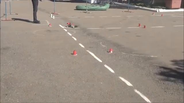 Костанай, ГШТТ, Кочетов Александр смотреть онлайн