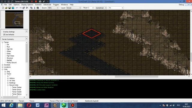 RoC 1-3-1 смотреть онлайн