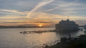 Прогулка по городу Кострома