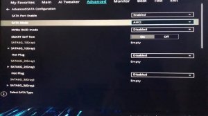 RAID 0 ASUS PRIME B450 M GAMING RÁPIDO E FÁCIL