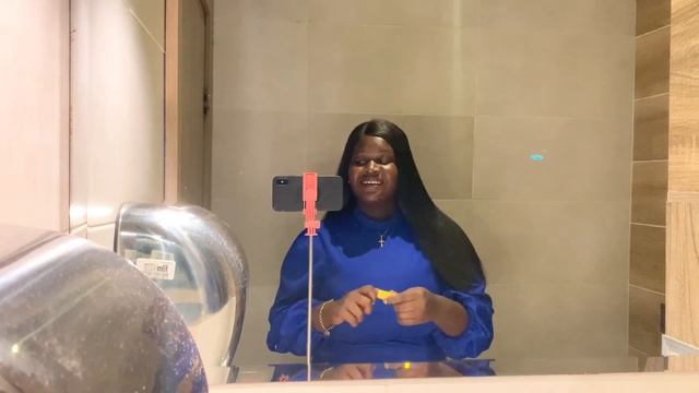 LAGOS LIVING: Celebrity Makeup Artist | Grilled Chicken | Did Makeup for Uche Montana | Venita |Luc смотреть онлайн