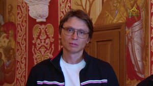 От преподобного Сергия до Покрова. Арт-группа «Largo». Дорога добра