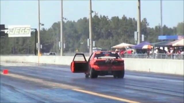 STEVIE JACKSON KILLING TIME RACING смотреть онлайн