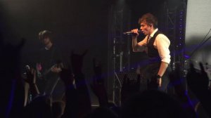 «Встань, страх преодолей!» (кавер на песню группы «Ария») — Александр Казьмин (25.08.2023)