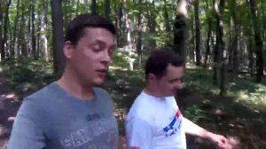 Нива плюс УАЗ, и легкий ЛУАЗ! Бездорожье и грязь