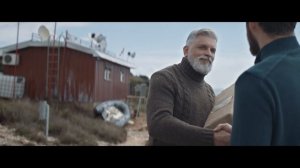 Рекламный ролик чая Принцесса Нури "Посылки" 2018