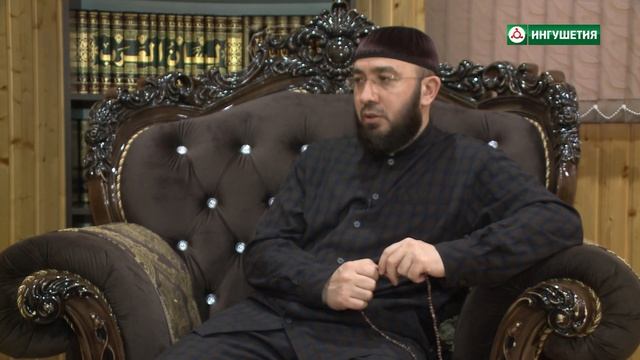 ПАЙХАМАРИЙ ВАХАРА НИКЪ ЧАСТЬ 17 ВАДЕЛОВ 09032022 смотреть онлайн