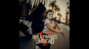 Hollywood Undead - California Dreaming "clean version"