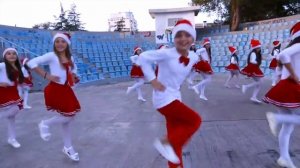 Dance Crazy Frog - Last Christmas