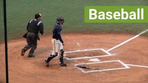 Easy Sports Quiz _ What Am I_
