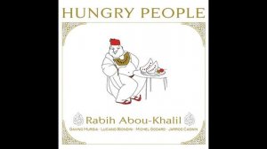 Rabih Abou-Khalil - If you Should Leave Me