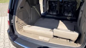 Chrysler Town and Country 2013 3,6l