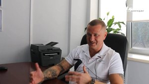 Интервью для Металлоптторг.