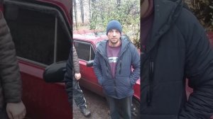 Якудза на связи. Защита Родины. Работаем