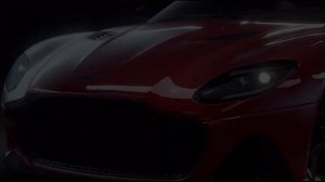 Asphalt 9: Aston Martin DBS Superleggera