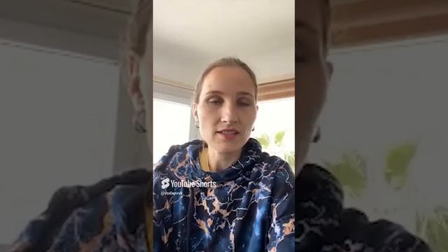 Екатерина. «Больше энергии на тренировках благодаря воде ПВВК!» Отзыв о ПВВК