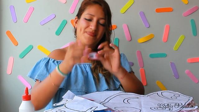 Cómo hacer Piñata George Pig смотреть онлайн