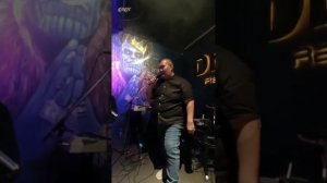 Руки Вверх   Без любви Группа Live band Кавертет