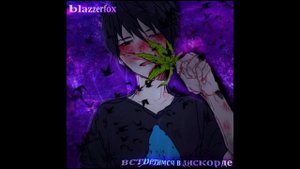 blazzerfox - встретимся в дискорде