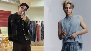 Тэхён приглашен Джей-Хоупом на вечер в честь окончания службы