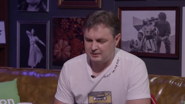 ВЕЧЕР ТРУДНОГО ДНЯ #344 / Продакшн изнутри смотреть онлайн